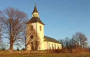 Kyrkan 2014 Kyrkan 2014
