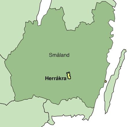 Småland
